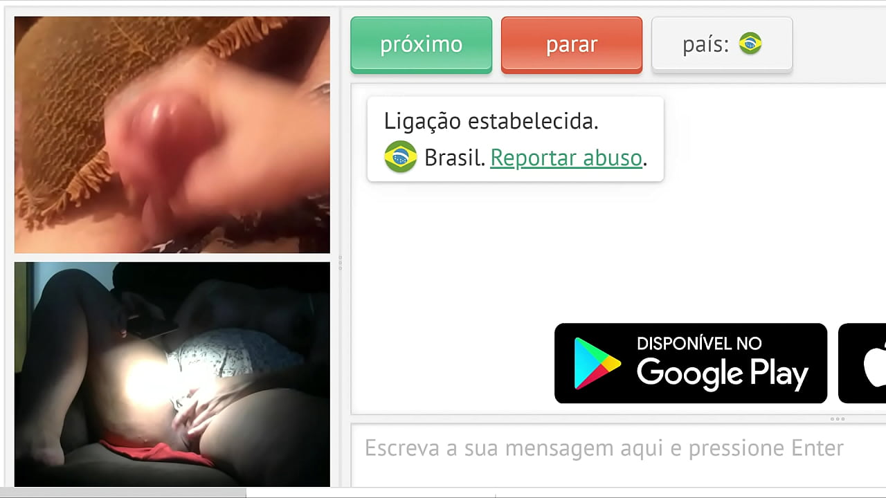 Моја жена воли да гледа мушкарце како мастурбирају